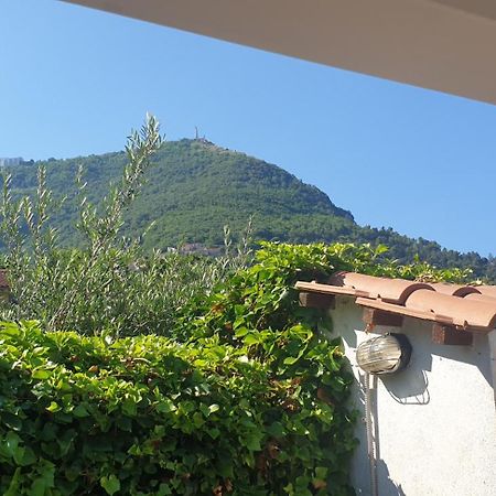 Villa Margherita Maratea Ngoại thất bức ảnh