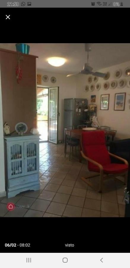 Villa Margherita Maratea Ngoại thất bức ảnh
