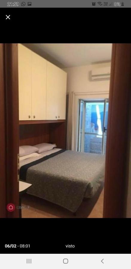 Villa Margherita Maratea Ngoại thất bức ảnh