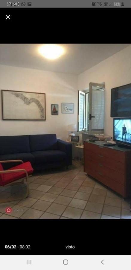 Villa Margherita Maratea Ngoại thất bức ảnh