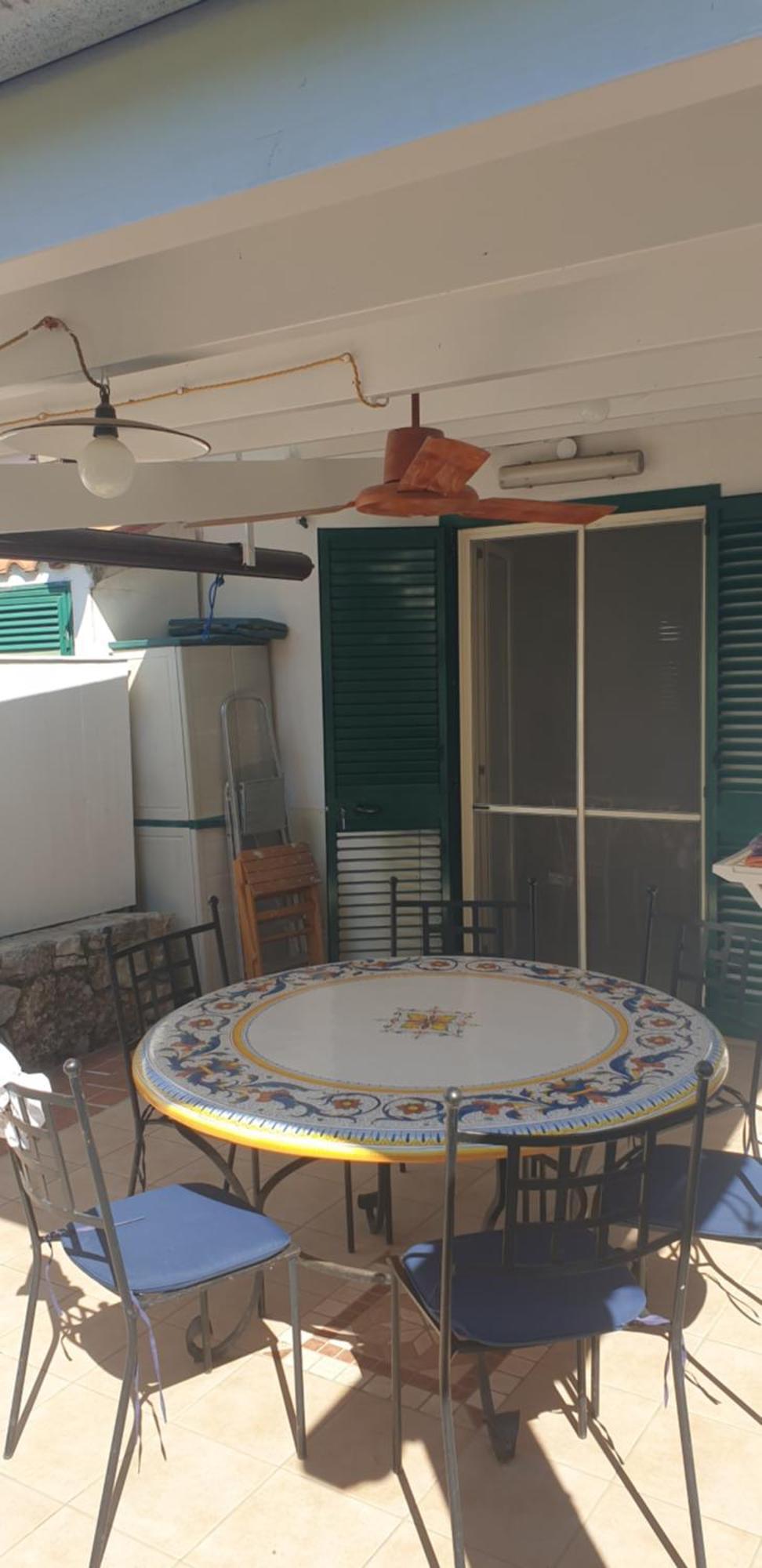 Villa Margherita Maratea Ngoại thất bức ảnh